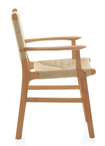 Sillón de Madera GUARDADA