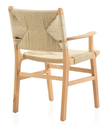 Sillón de Madera GUARDADA