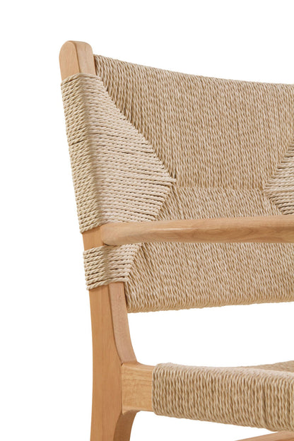 Sillón de Madera GUARDADA