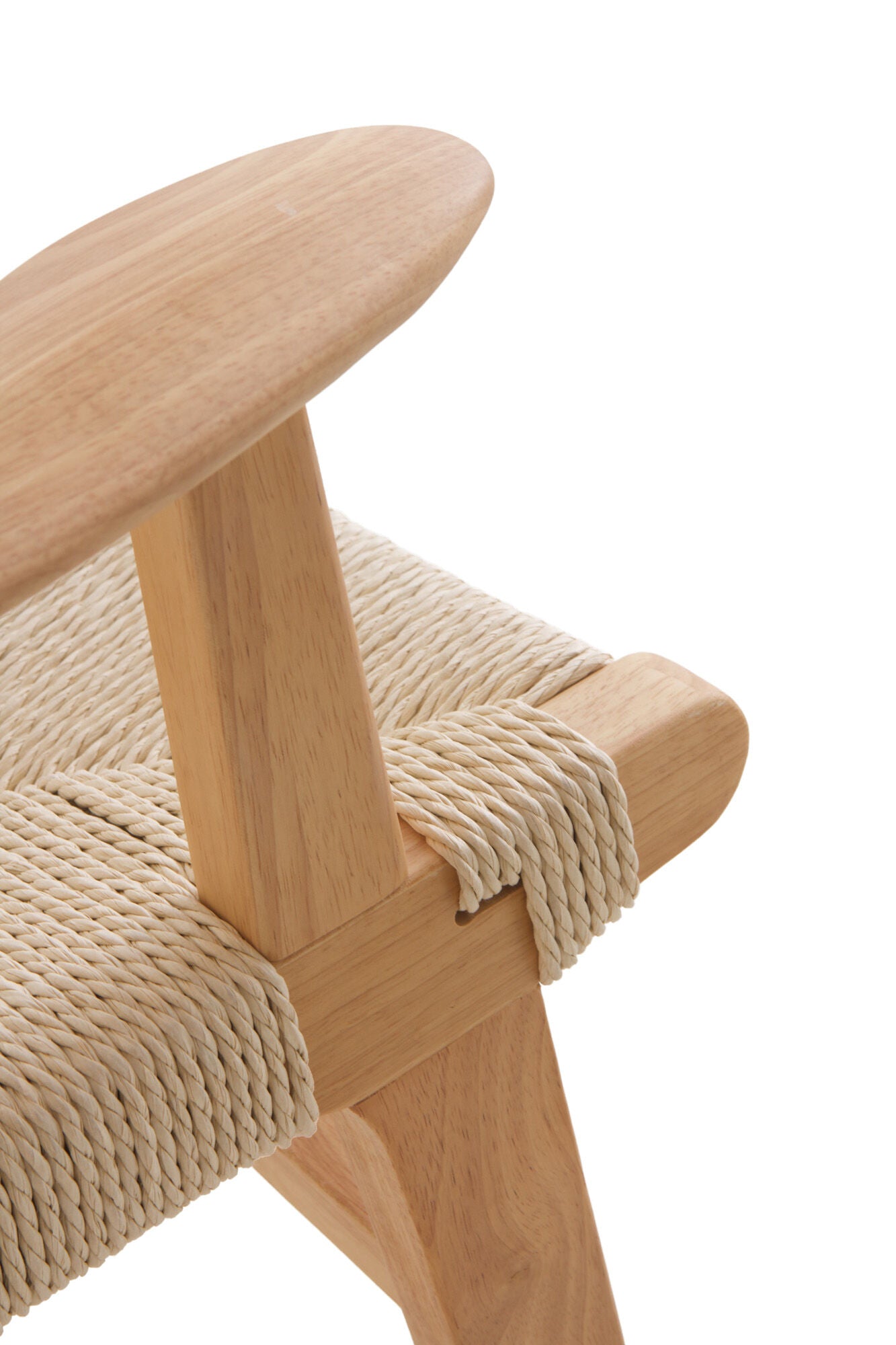 Sillón de Madera GUARDADA