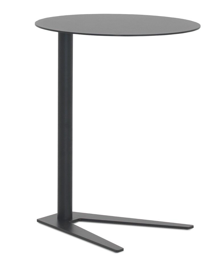 Mesa Auxiliar Metálica PEÑARRUBIA