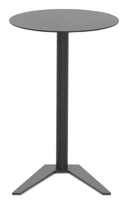 Mesa Auxiliar Metálica PEÑARRUBIA