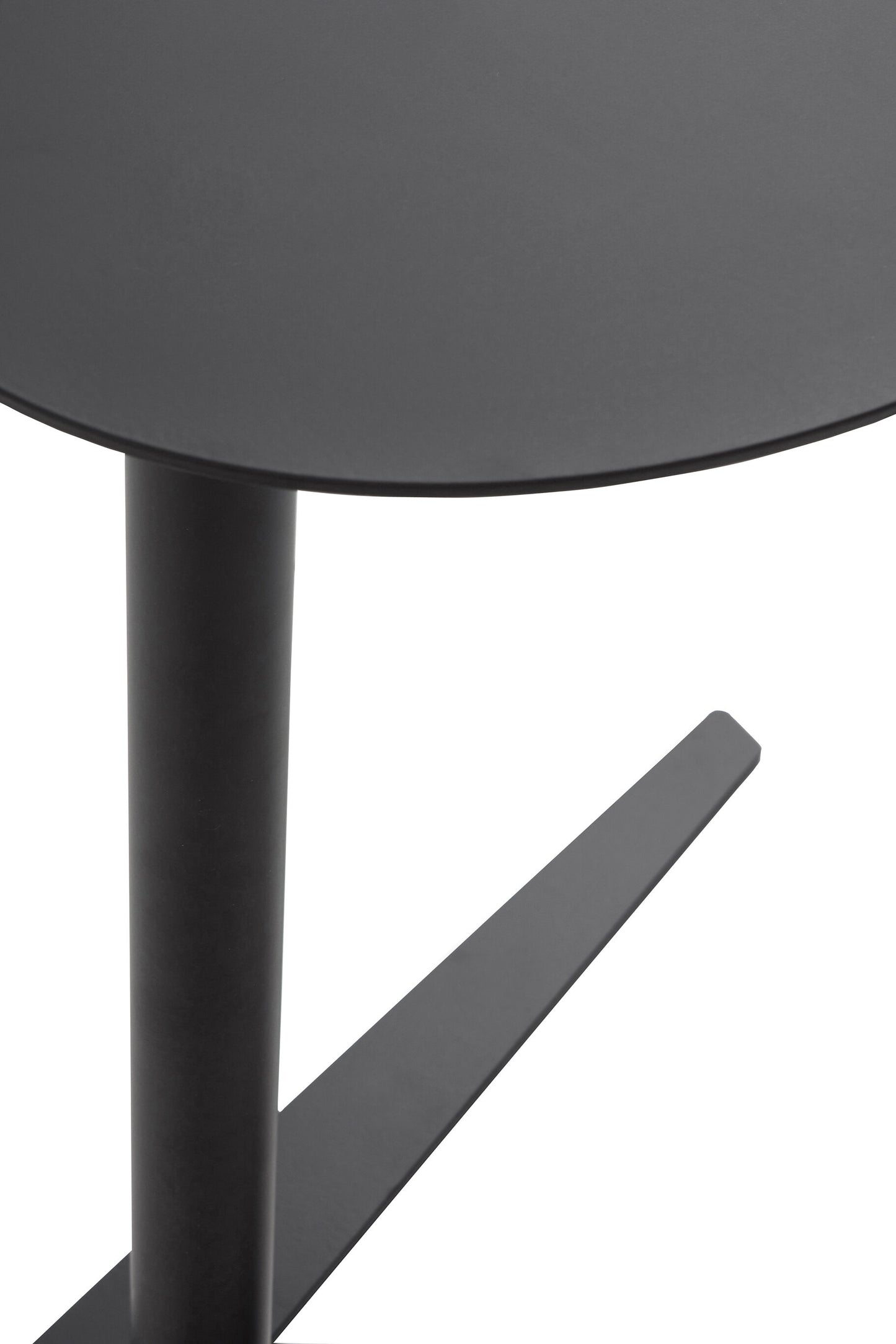 Mesa Auxiliar Metálica PEÑARRUBIA