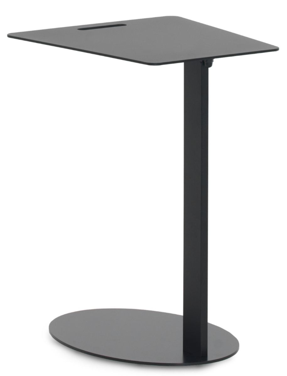 Mesa Auxiliar Metálica MORACEY