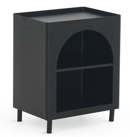 Mesa Auxiliar Metálica CARABÁN