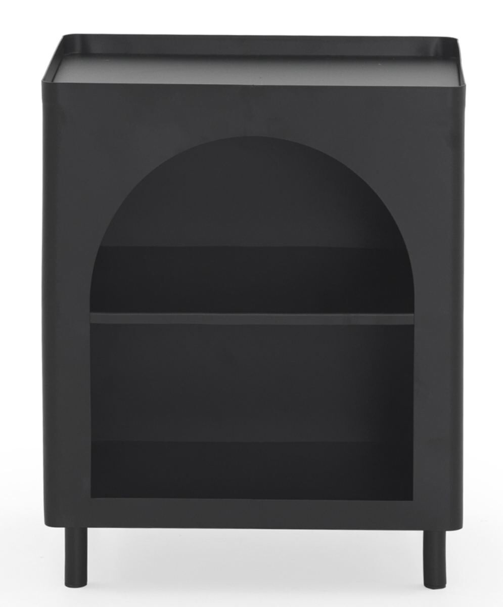 Mesa Auxiliar Metálica CARABÁN