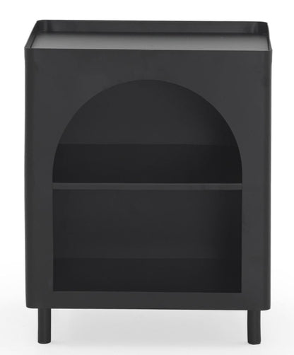 Mesa Auxiliar Metálica CARABÁN