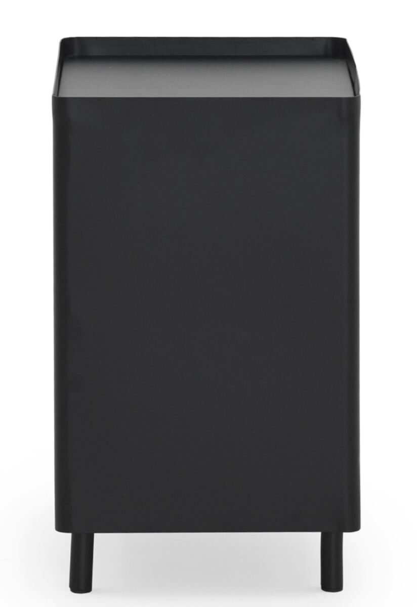 Mesa Auxiliar Metálica CARABÁN