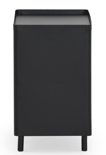 Mesa Auxiliar Metálica CARABÁN