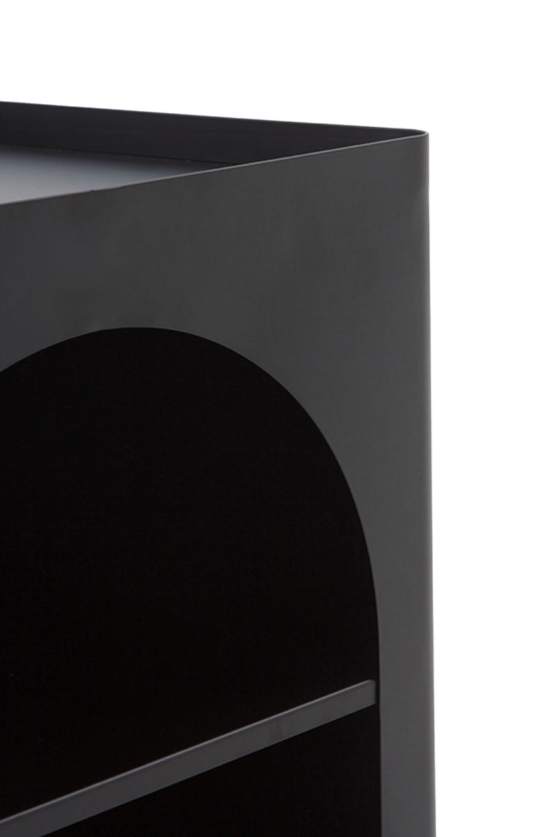 Mesa Auxiliar Metálica CARABÁN