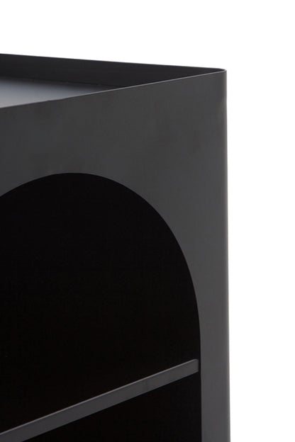 Mesa Auxiliar Metálica CARABÁN