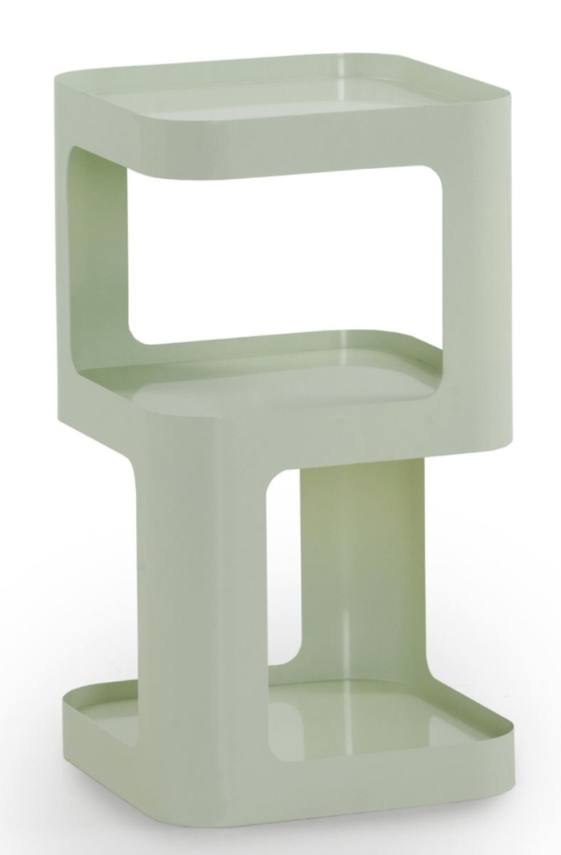 Mesa Auxiliar Metálica BECIELLA