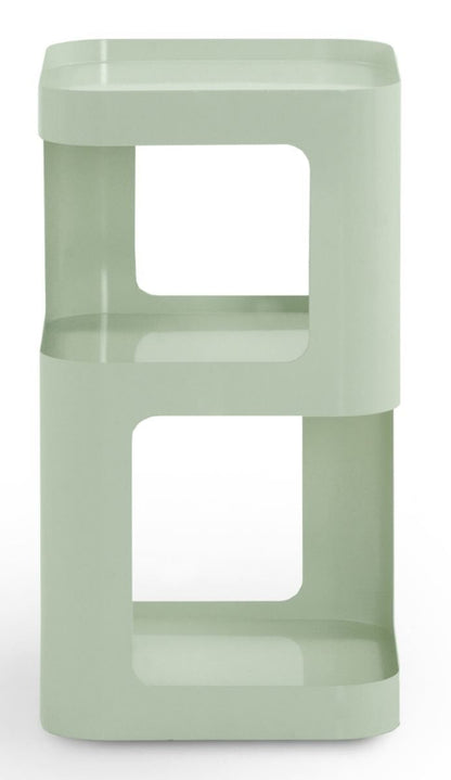 Mesa Auxiliar Metálica BECIELLA