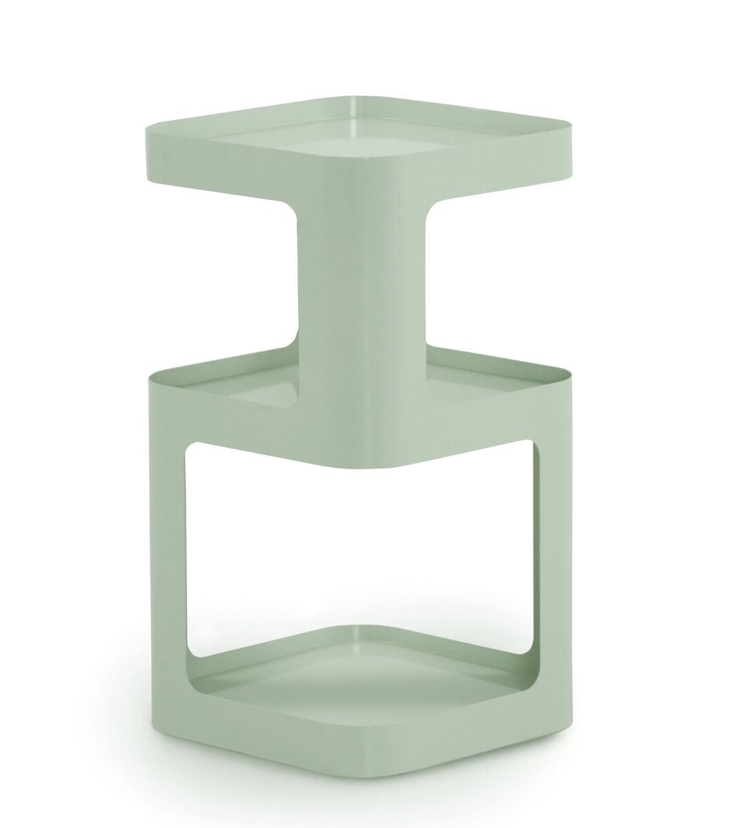 Mesa Auxiliar Metálica BECIELLA