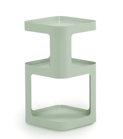 Mesa Auxiliar Metálica BECIELLA