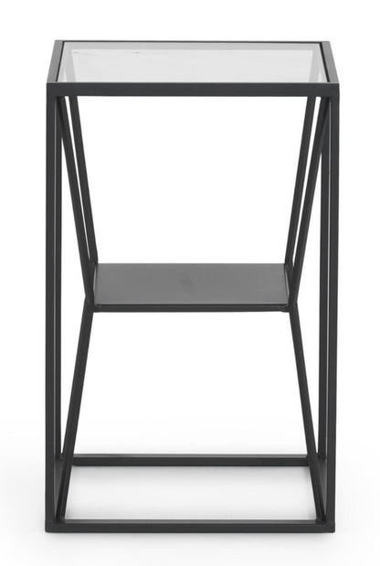 Mesa Auxiliar Metálica HUERVA