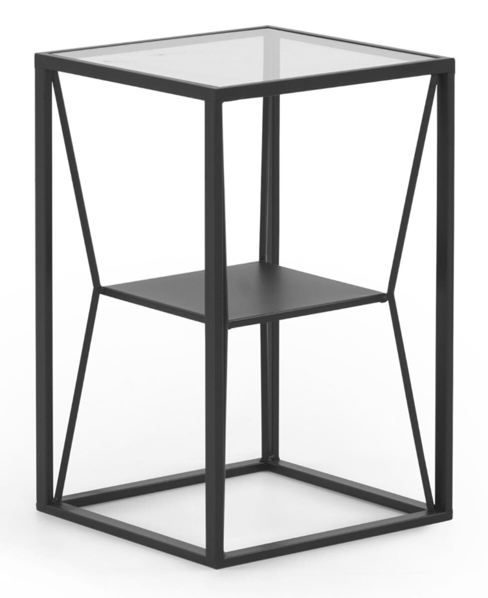 Mesa Auxiliar Metálica HUERVA