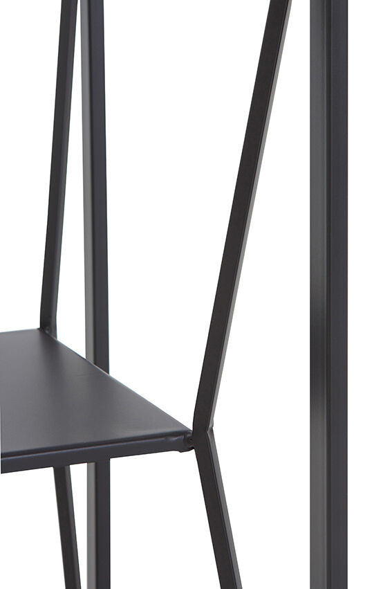 Mesa Auxiliar Metálica HUERVA