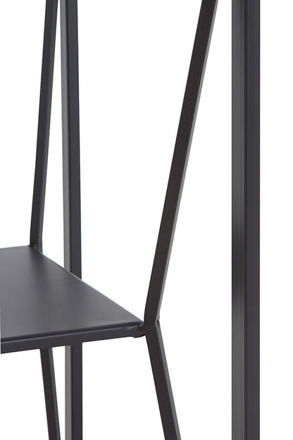 Mesa Auxiliar Metálica HUERVA