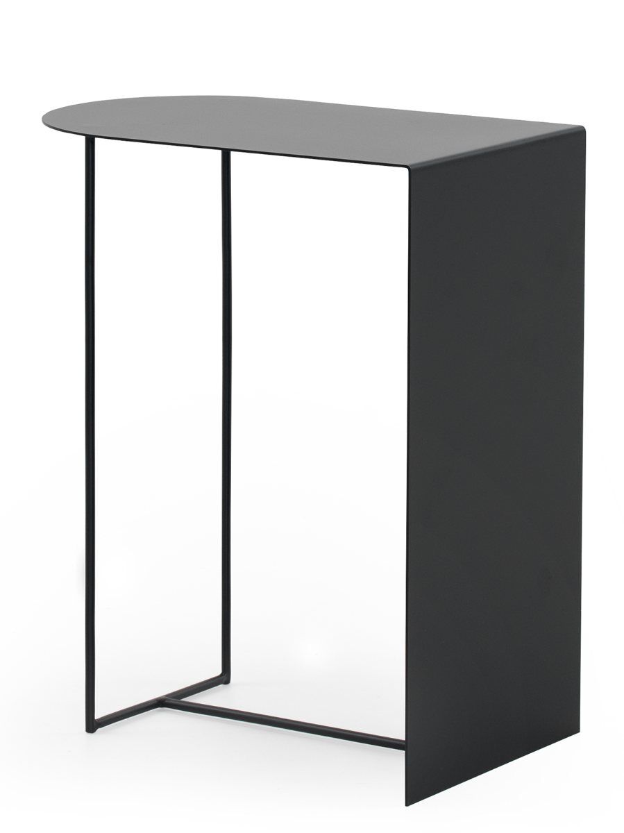 Mesa Auxiliar Metálica IREGUA