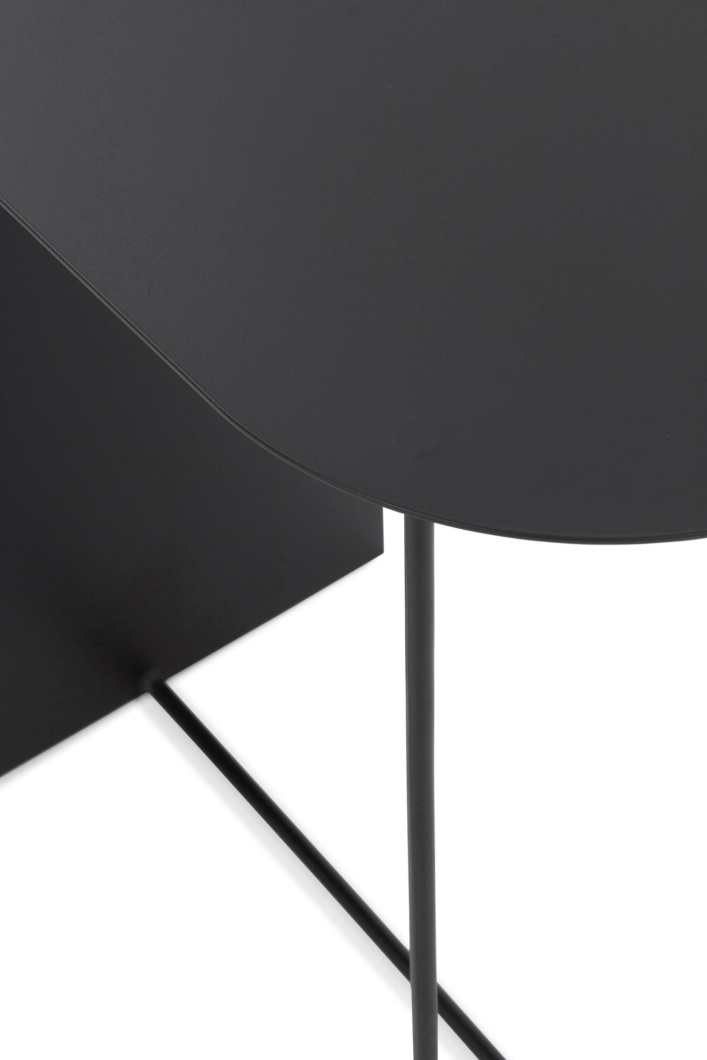 Mesa Auxiliar Metálica IREGUA