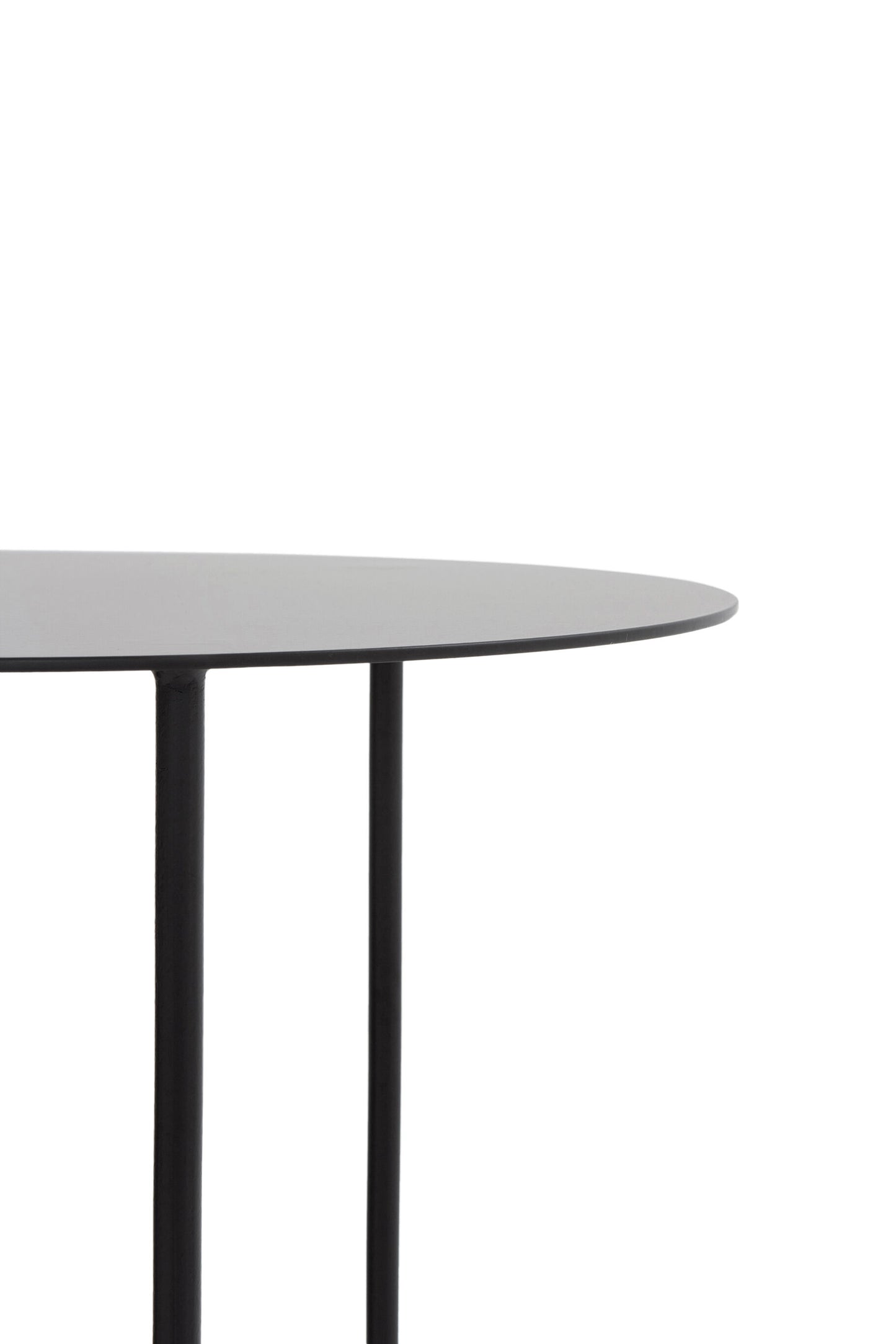 Mesa Auxiliar Metálica IREGUA