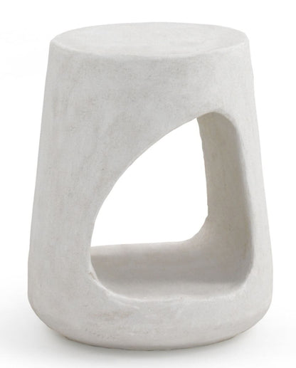 Mesa Auxiliar De Poliresina ATALAYA