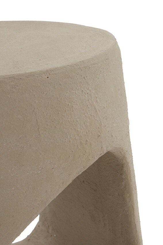 Mesa Auxiliar De Poliresina ATALAYA