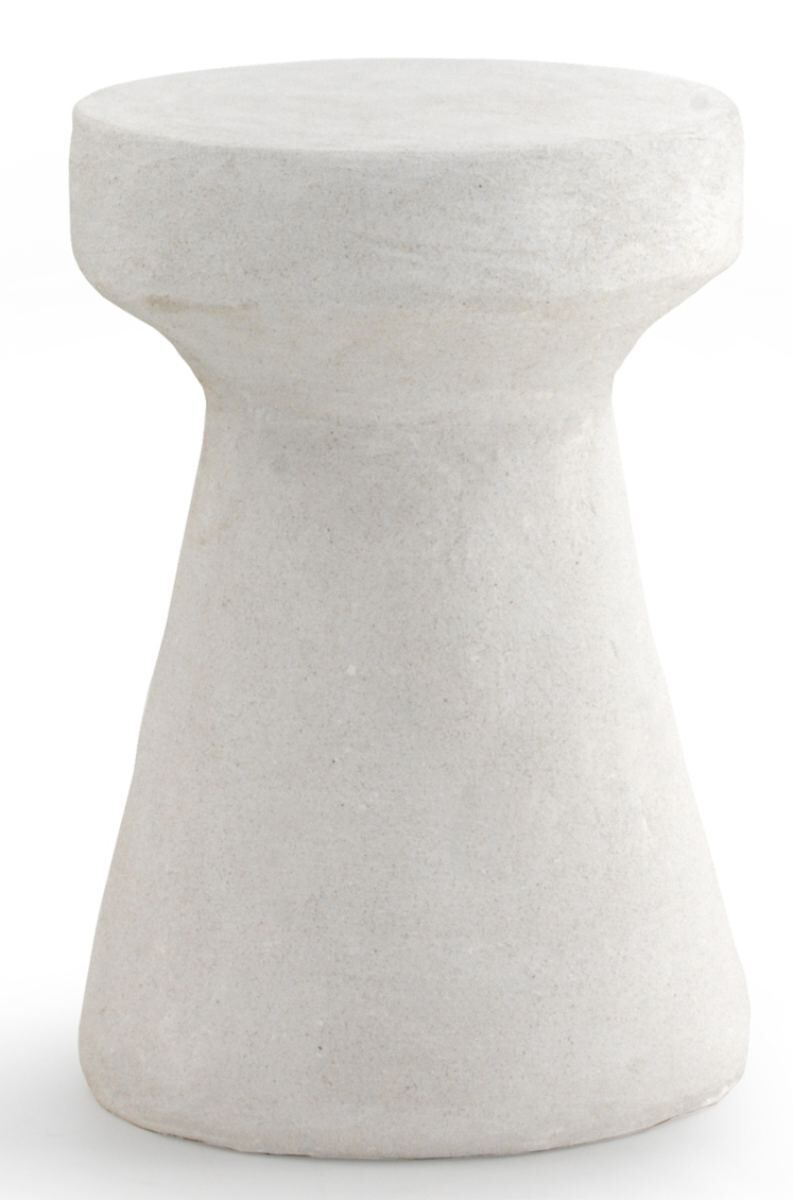 Mesa Auxiliar De Poliresina ARVIDEL