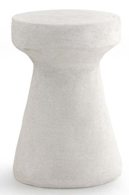 Mesa Auxiliar De Poliresina ARVIDEL