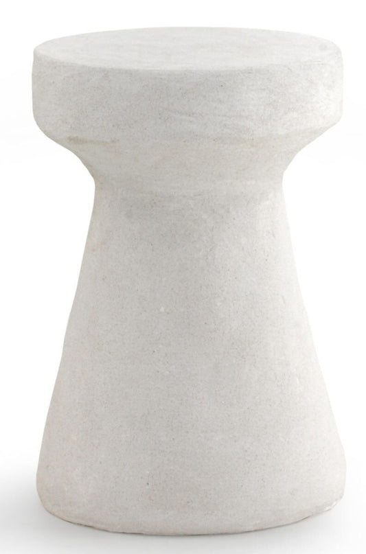 Mesa Auxiliar De Poliresina ARVIDEL