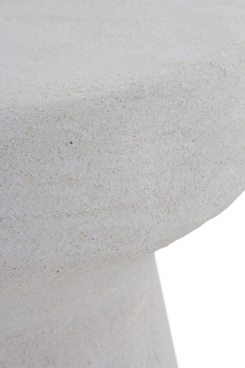 Mesa Auxiliar De Poliresina ARVIDEL