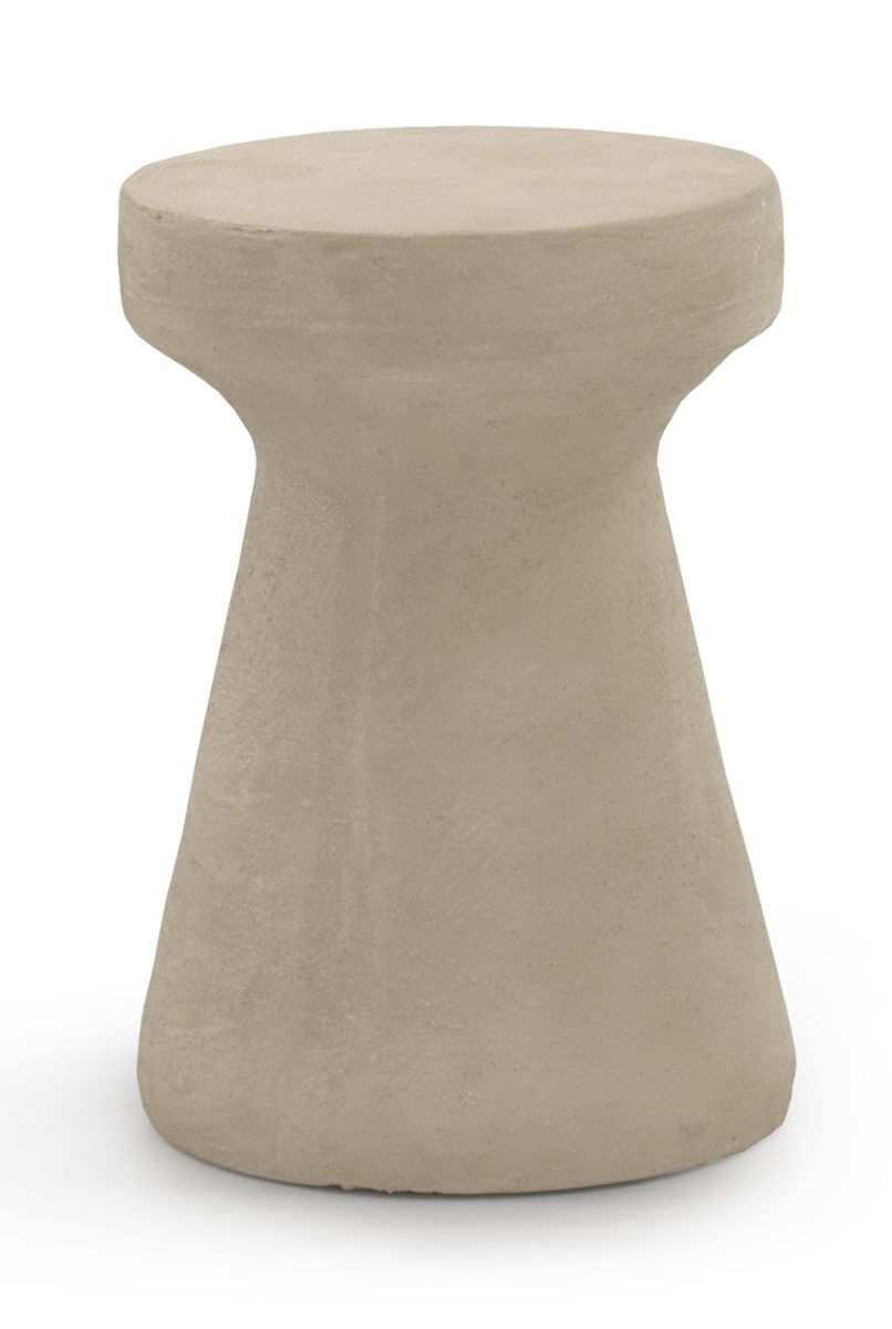 Mesa Auxiliar De Poliresina ARVIDEL