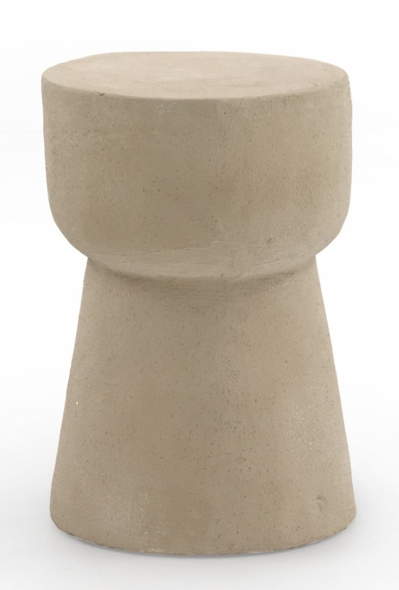 Mesa Auxiliar De Poliresina TOMASÓN