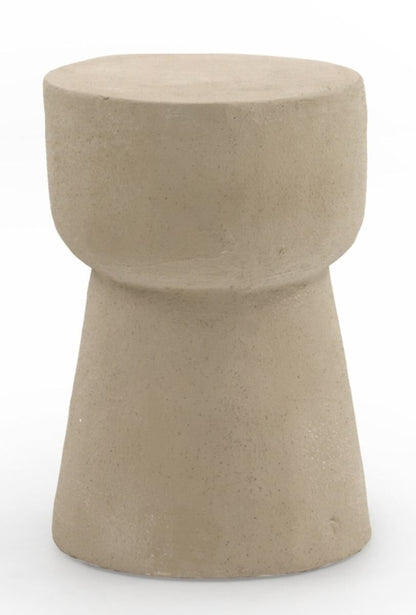 Mesa Auxiliar De Poliresina TOMASÓN