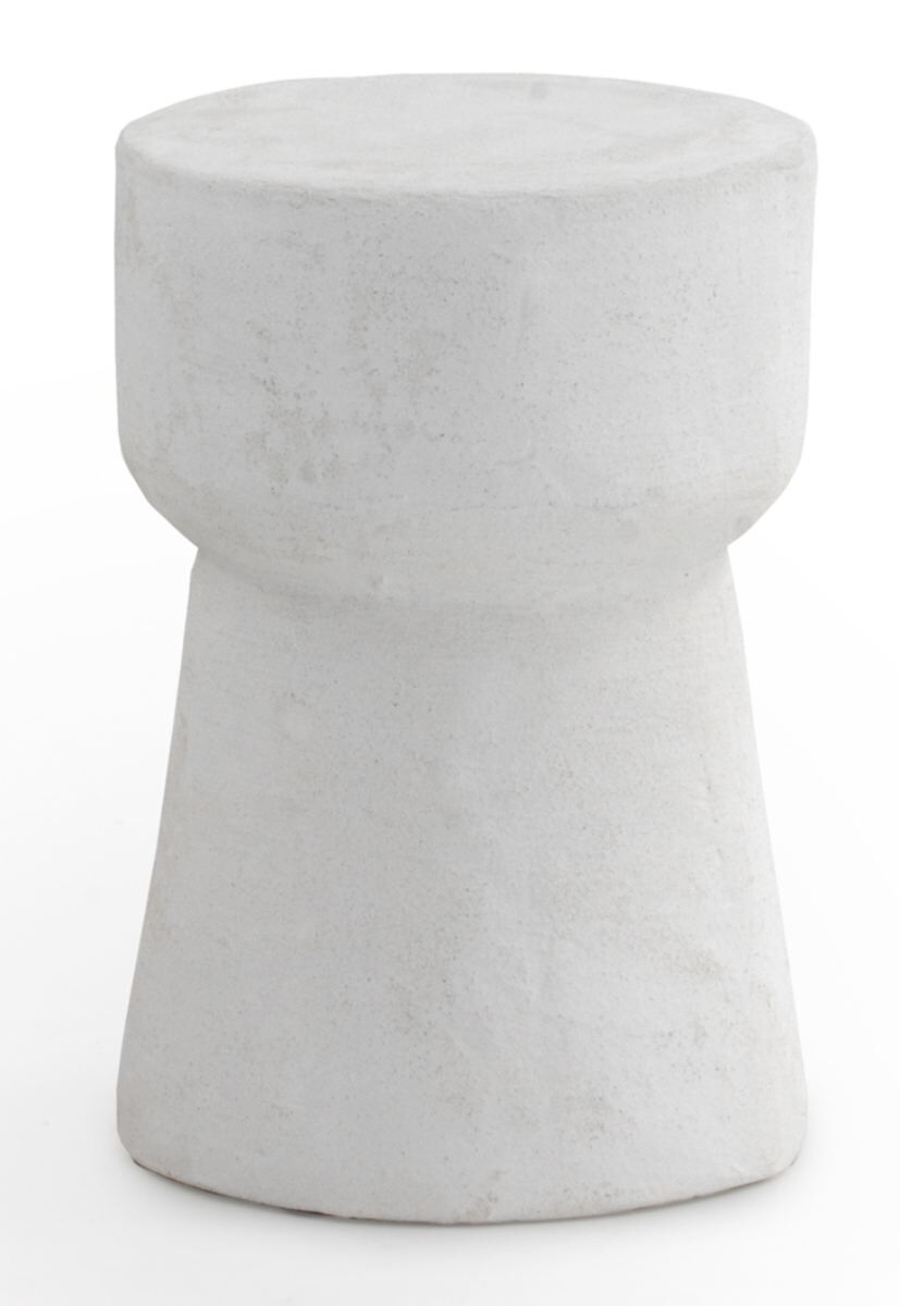 Mesa Auxiliar De Poliresina TOMASÓN