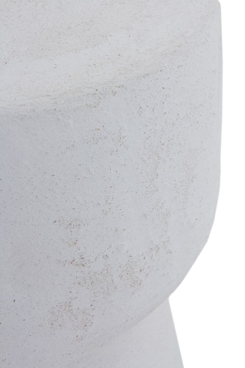 Mesa Auxiliar De Poliresina TOMASÓN