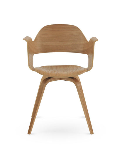 Juego de 2 Sillones de Madera GRÍO