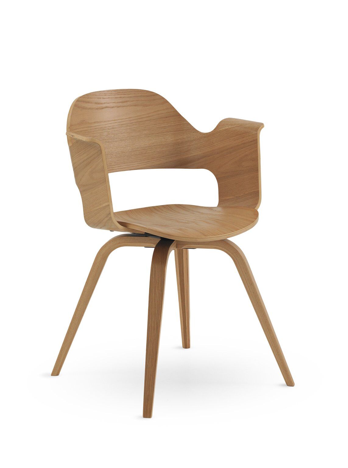Juego de 2 Sillones de Madera GRÍO