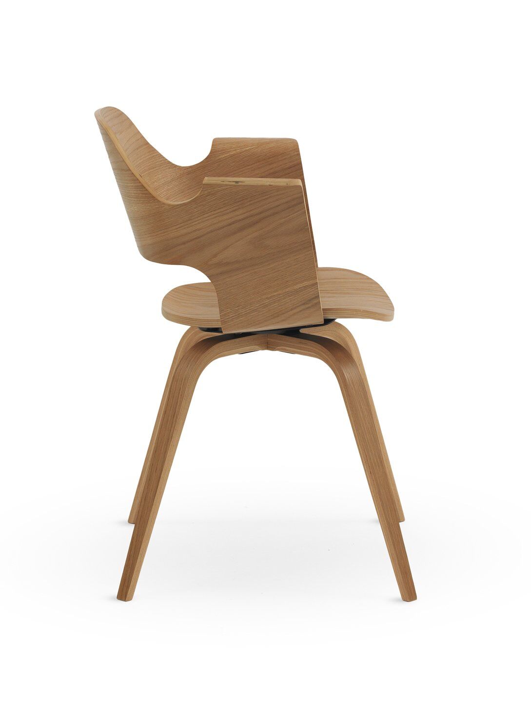 Juego de 2 Sillones de Madera GRÍO