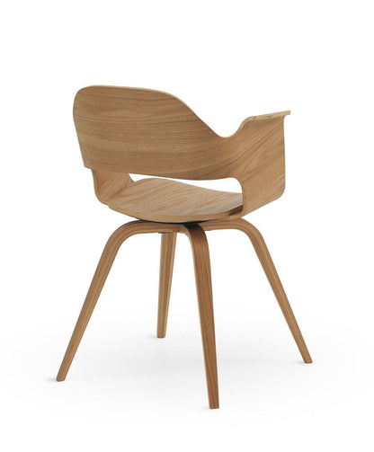 Juego de 2 Sillones de Madera GRÍO
