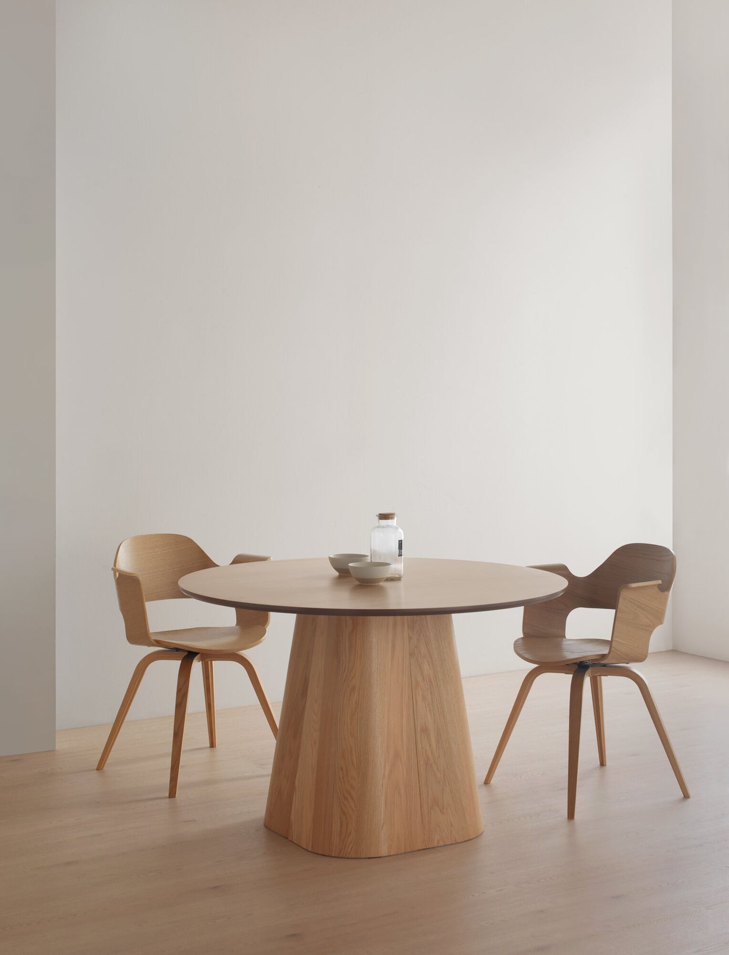 Juego de 2 Sillones de Madera GRÍO