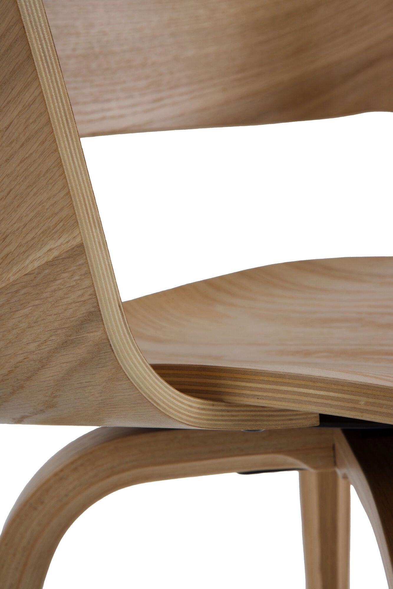 Juego de 2 Sillones de Madera GRÍO