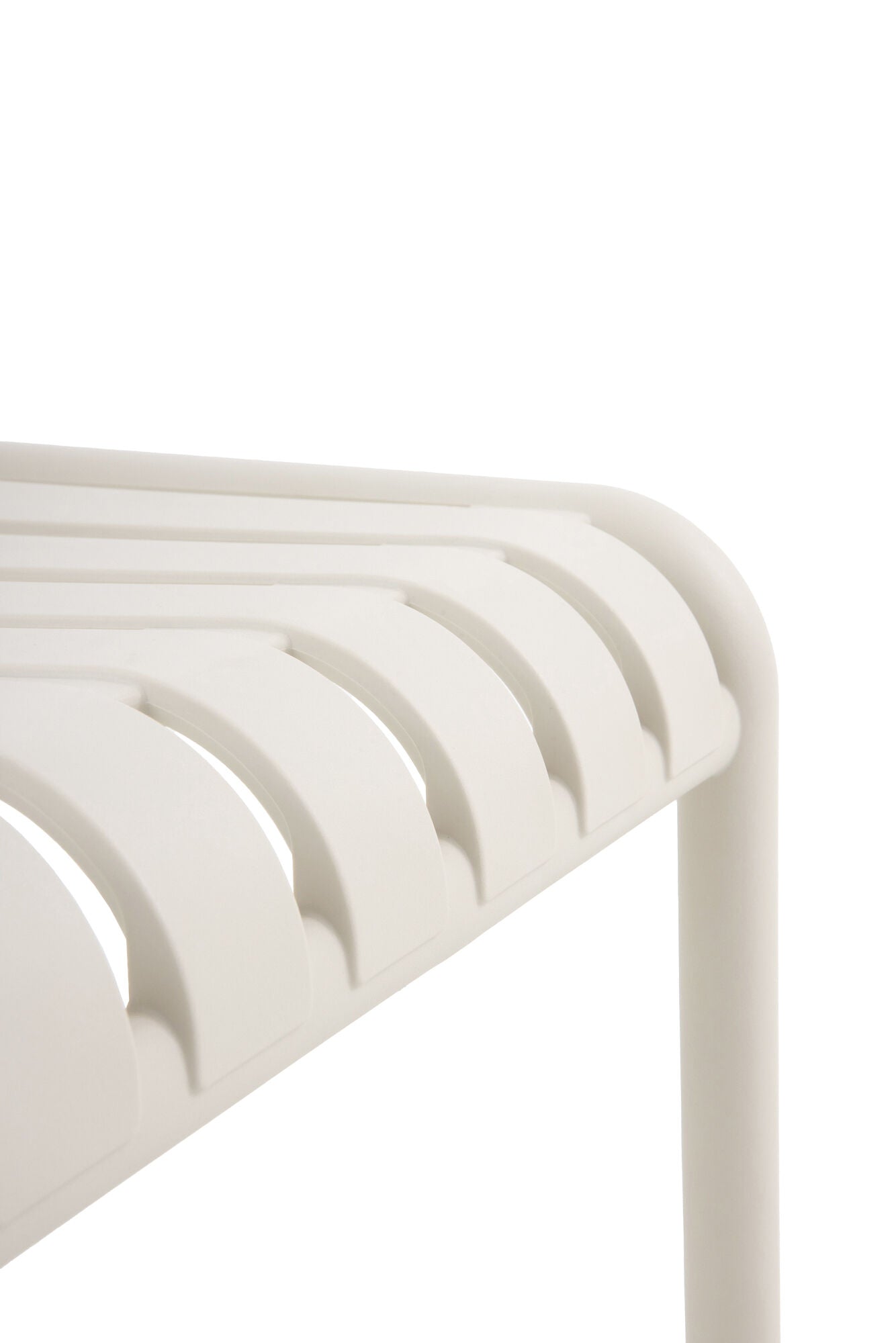 Juego de 4 Sillas Polipropileno GËIMIL