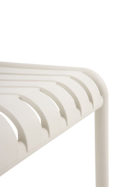 Juego de 4 Sillas Polipropileno GËIMIL