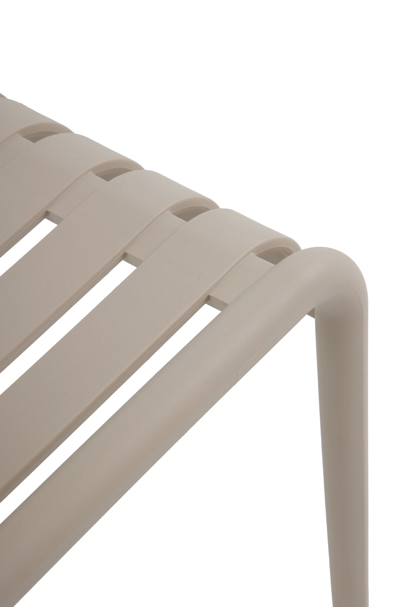 Juego de 4 Sillas Polipropileno GËIMIL