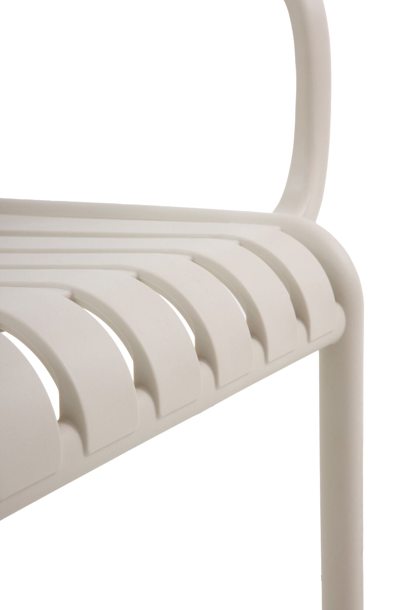 Juego de 4 Sillones Polipropileno ORTIZ