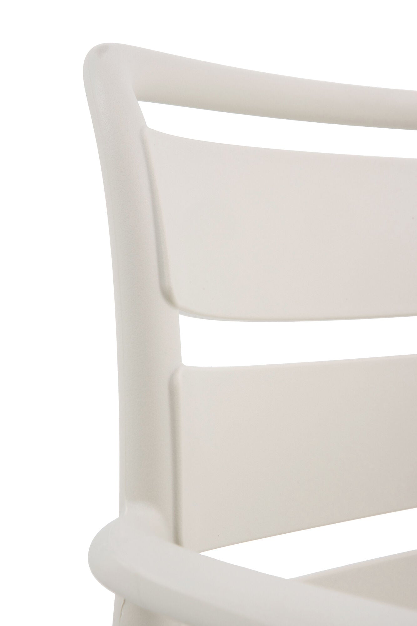 Juego de 4 Sillones Polipropileno MONEGRILLO