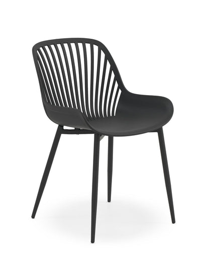 Juego de 4 Sillas Polipropileno NÁGIMA