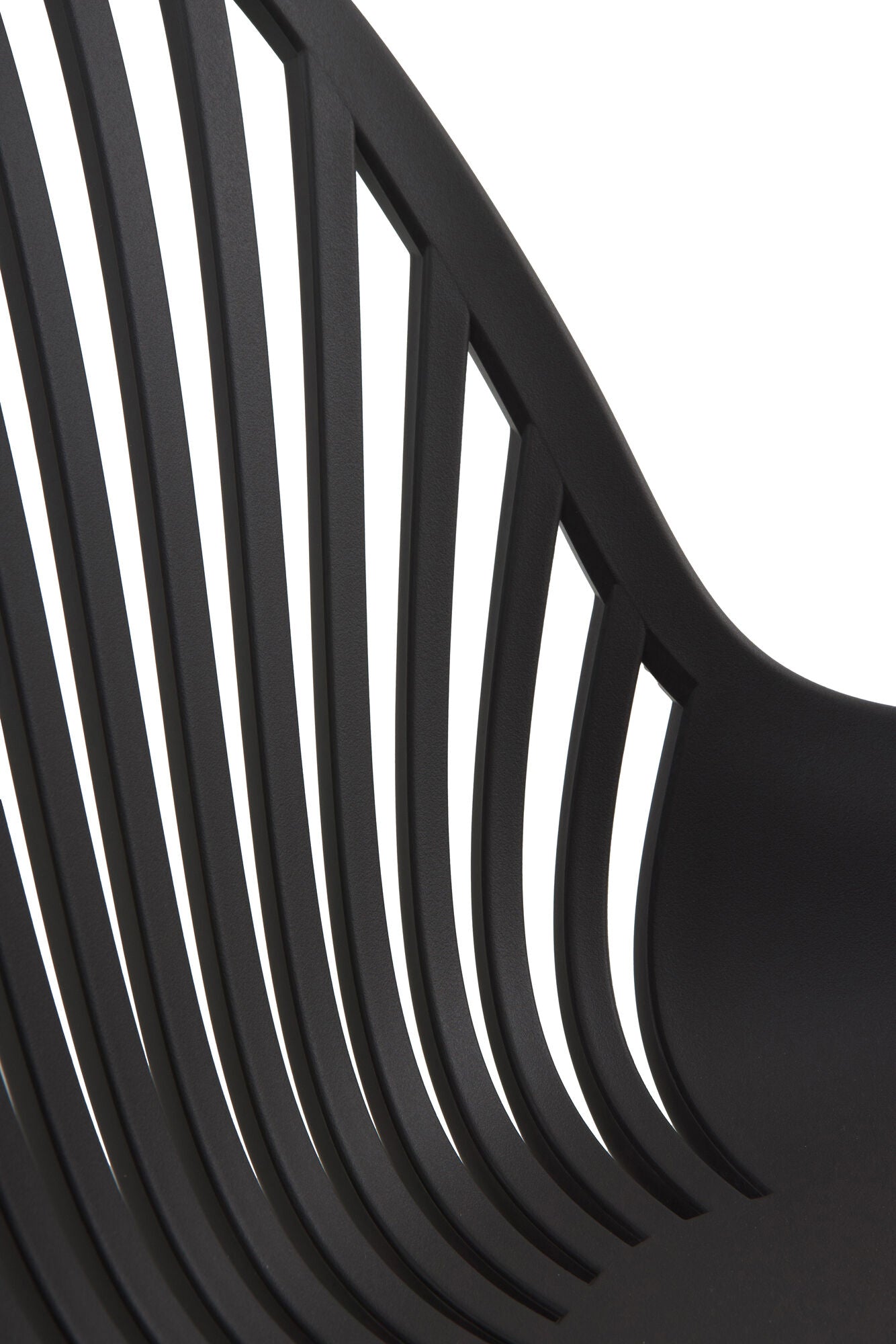 Juego de 4 Sillas Polipropileno NÁGIMA